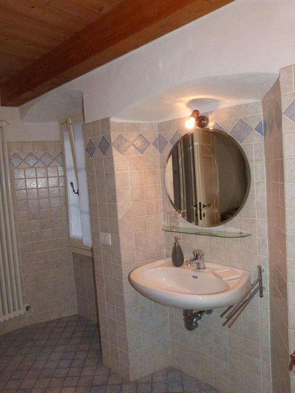 B&B Ploncher К'явенна Екстер'єр фото