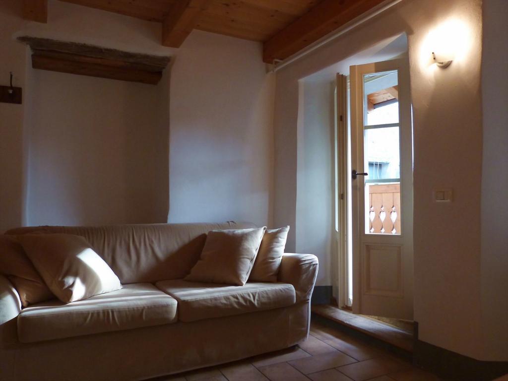 B&B Ploncher К'явенна Екстер'єр фото