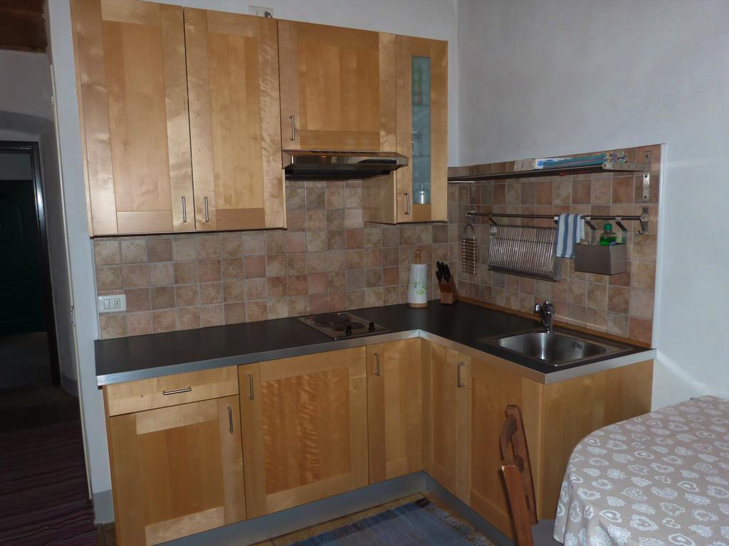 B&B Ploncher К'явенна Екстер'єр фото