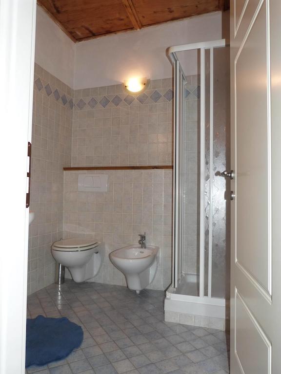 B&B Ploncher К'явенна Екстер'єр фото
